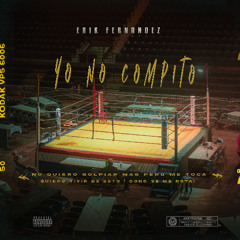 Yo no compito