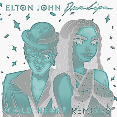 Cold Heart (EM RMX.)