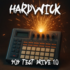 909 Test Drive 1.0