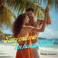 Tanz mit mir im heissen Wind (Dance-Maxi-Single 2)