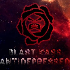 Blast Kass - Antidepressed / Jump Up x Neuro / mix