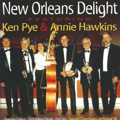 Don't Give up the Ship (Live) [feat. Ken Pye & Annie Hawkins]