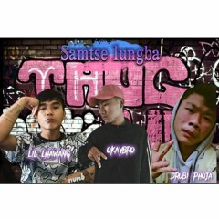 Samtse Lungba X Lil lhawang X Okaybro  X DRUBIPHOJA (Samtse Rapper)