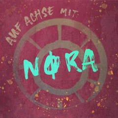 019 Auf Achse mit NΦra