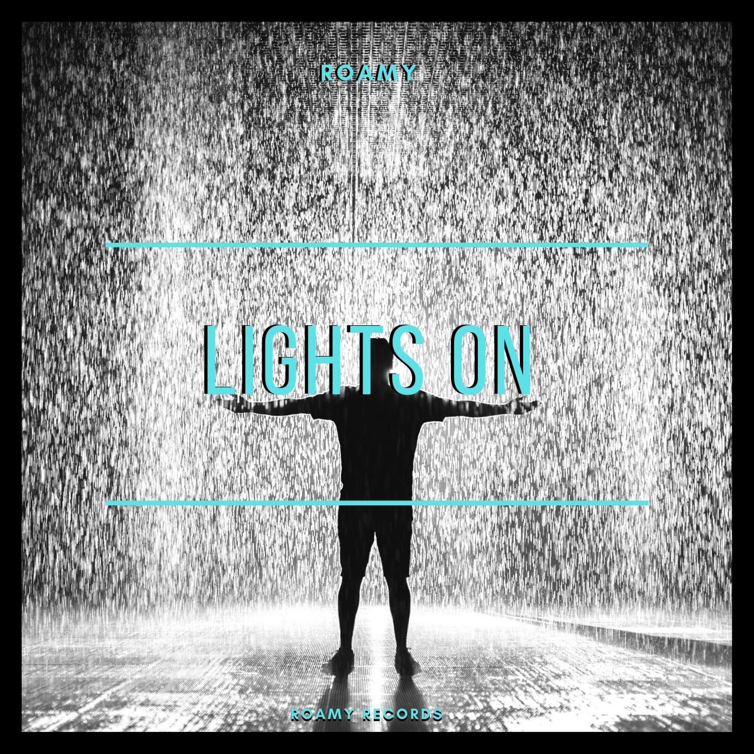 Lights On episode artwork