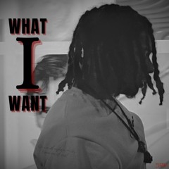 What I Want