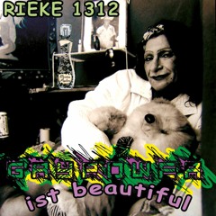 GAY POWER IST BEAUTIFUL - xtina x sylvia rivera x rieke