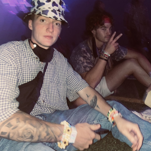 Nicotine, Ticket, and some Money
