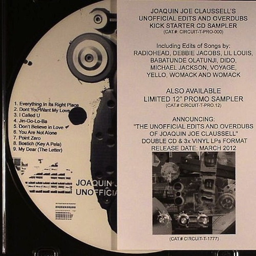 *中古* My Dear / Womack&Womack JC Remix Stream Womack & Womack - My Dear (The Letter) (Joe Claussell's
