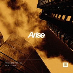 Motivational Ambient Type Beat - "Arise" Instrumental