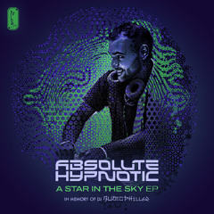 A Star In the sky