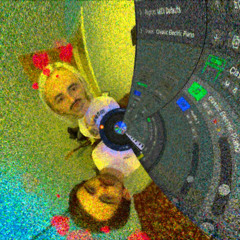 Falling - Frost Children (pager remix)