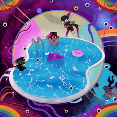 FOREIGN (inoxy, dreamz, posty)