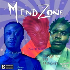 Mind Zone w/ Kaio Ken & Preach