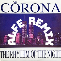 Corona - Rhythm Of The Night (Alfe Remix)