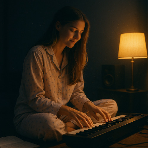 Blue Pulse - Love Me Thrice