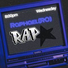 Raphael(RO)-Rapstar (Edit)