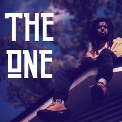 { J Cole Type Beat "The One" | Soul Hip Hop Instrumental with Hook }