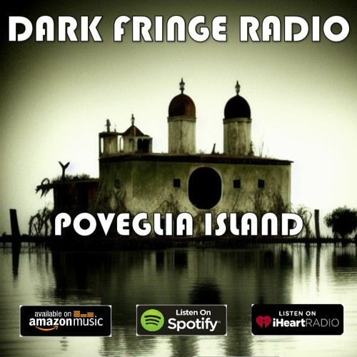 DFR Ep #125 Poveglia Island