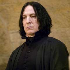 Severus Snape - Fanmade Theme