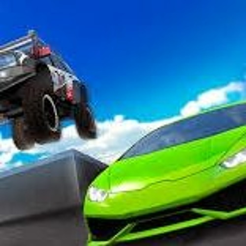 Extreme Car Driving Simulator Download & Play for Free