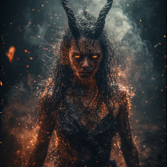 Revenge Of The Ifrit