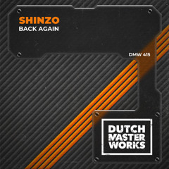 Shinzo - Back Again