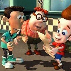 jimmy neutron (prod proudzy)