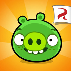 Bad Piggies -Trap Remix