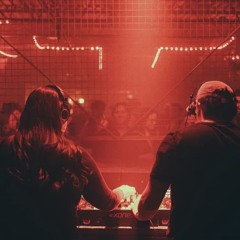 Bianca Badita b2b Milkē @ Mutualité 28-03-2025