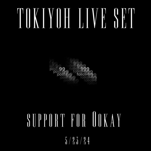Live Support Set for Ookay