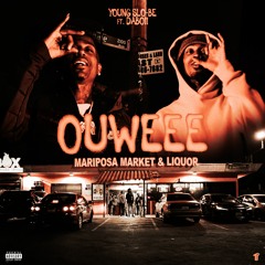 Young Slo-Be ft. DaBoii - Ouweee (Prod. Legend) [Thizzler Exclusive]