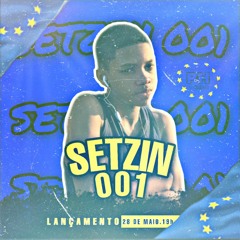 SETZIN 01 - DJ PH ÚNICO!! nada de 130 kk