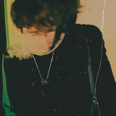 never let go [prod. nvrfrvr]