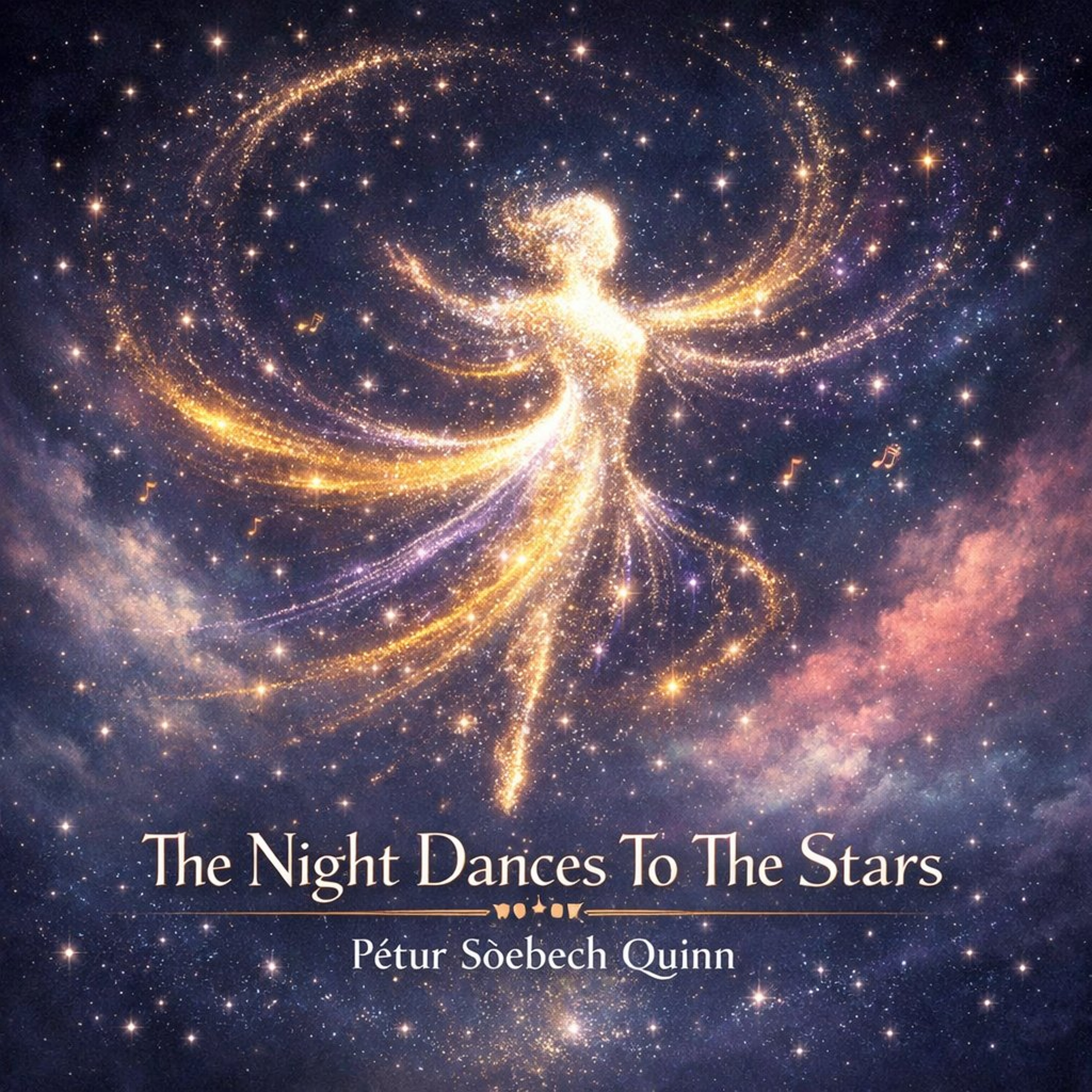 The Night Dances To The Stars episode artwork