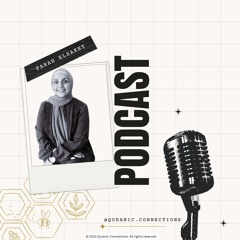 Podcast with Marina | Farah Elsaket