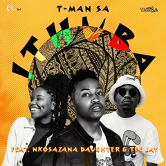 iThuba (feat. Nkosazana Daughter & Tee Jay)