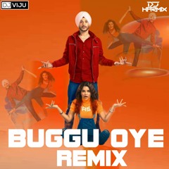 BUGGU OYE (Remix)