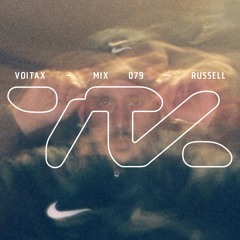 VOITAX MIX 079 | Russell