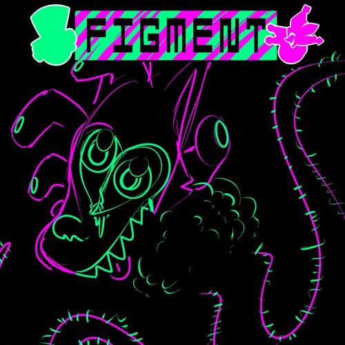 [ FIGMENT - LR1M4 ] STEP💖INTO💖THE💖MIST