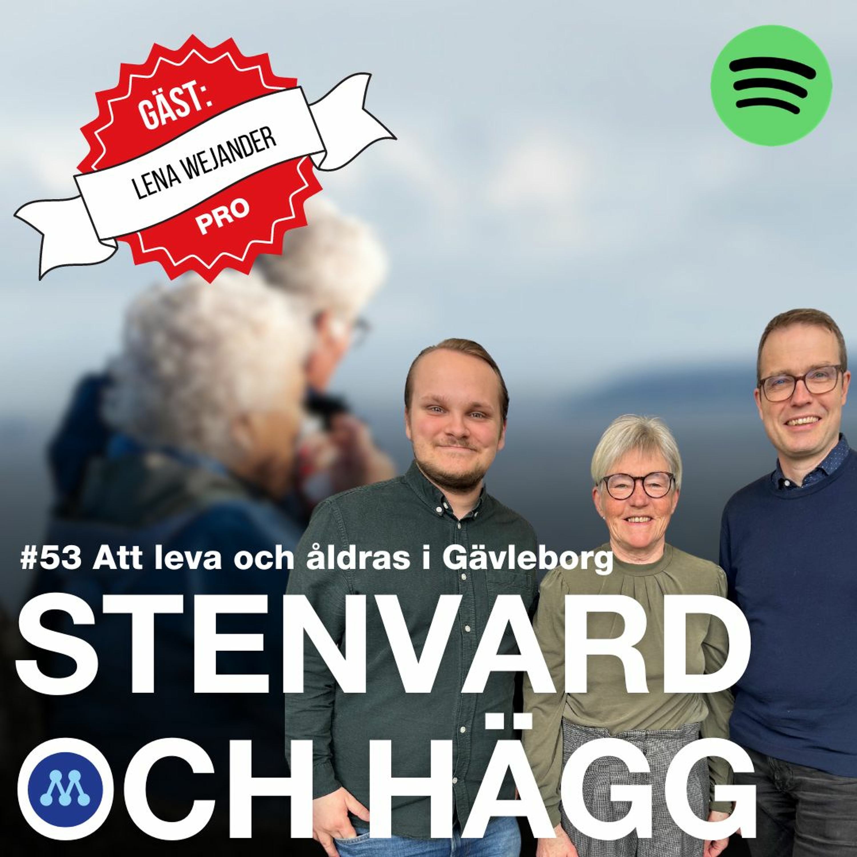 STENVARD & HÄGG