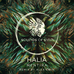Halia - Mentira (Alex Twin Remix)