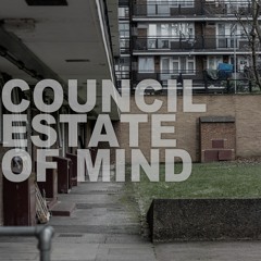 Clobber - Council Estate Of Mind
