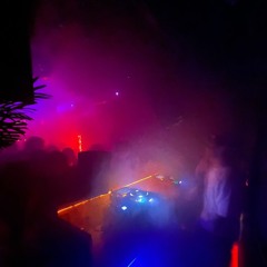JP Groove b2b Ul:treme (Live at Barbossa) 13.07.24