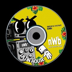 Tavo Rayo & Xenology - Bomba (NWB 008) [OUT NOW SPOTIFY]