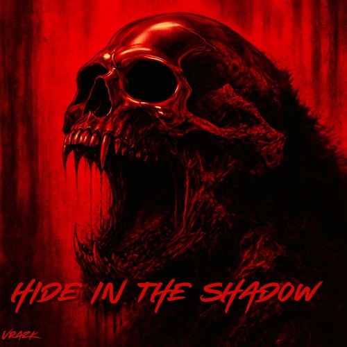HIDE IN THE SHADOW (FREE DL)