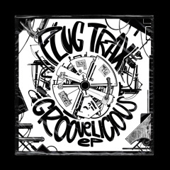 GTG Premiere | PLUG TRAX - Just Rhythm (Gockel Remix) [GARS009]