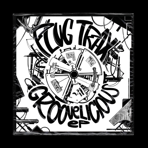 GTG Premiere | PLUG TRAX - Just Rhythm (Gockel Remix) [GARS009]