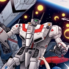 Robotech