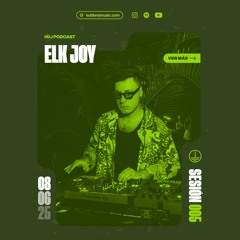 Elk Joy Set for Subtera